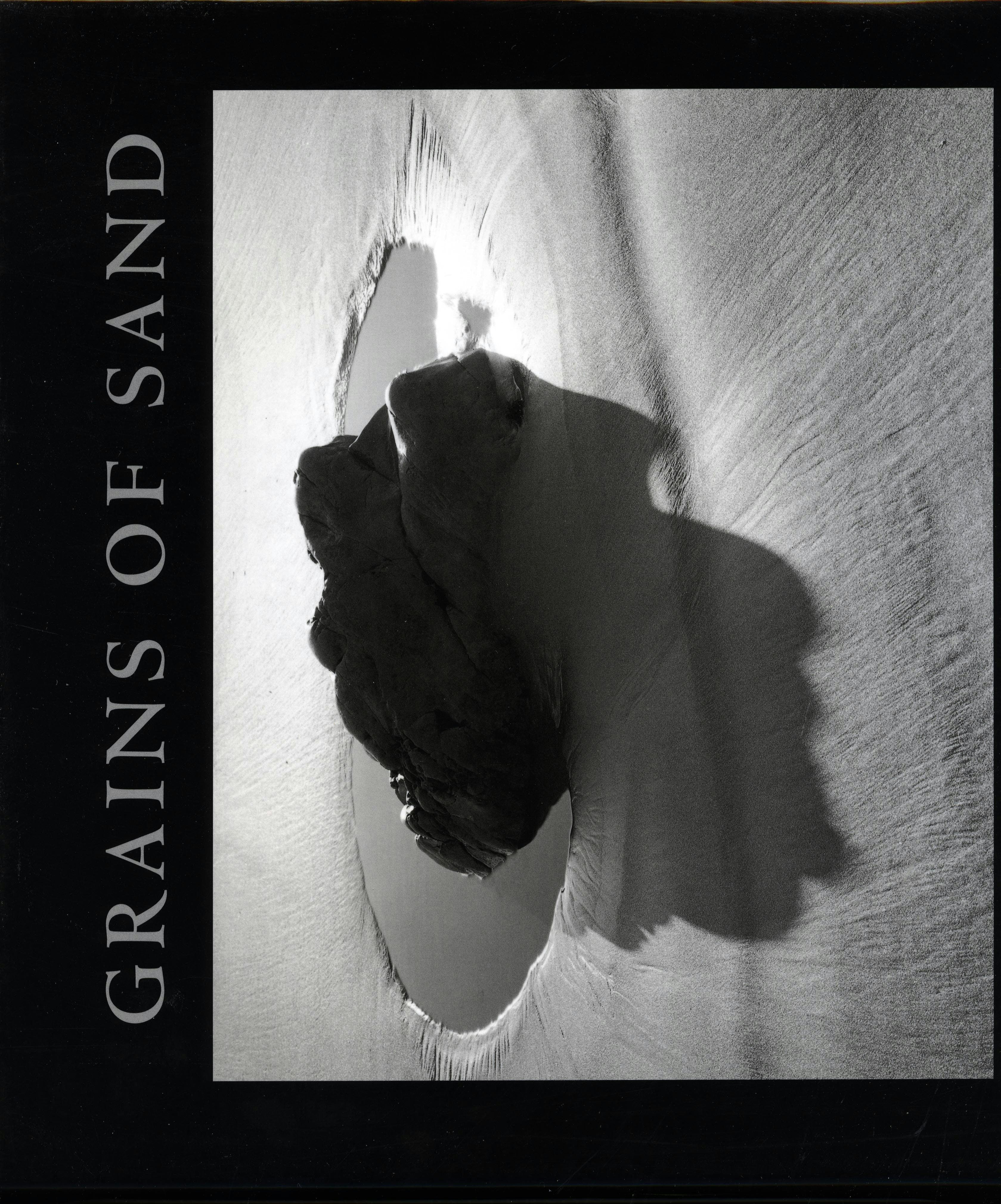 Book cover image for Grains of Sand ISBN: 9780804745260